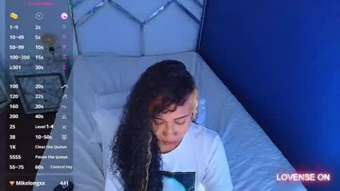 CATALEYA  online show from 29, 1, 2025