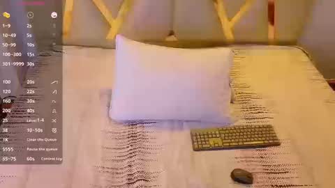 CATALEYA  online show from 10, 9, 2025