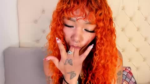 Snapshot of cattaleya_get chatting on 1, 6, 2026 cattaleya_get online show from 1, 6, 2026