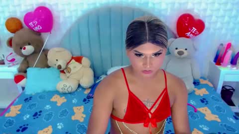 Snapshot of cattaleya_skinny chatting on 15, 2, 2025 cattaleya skinny online show from 15, 2, 2025