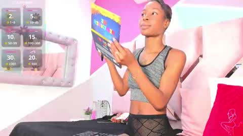 cattaleyyaxxx online show from 6, 11, 2025