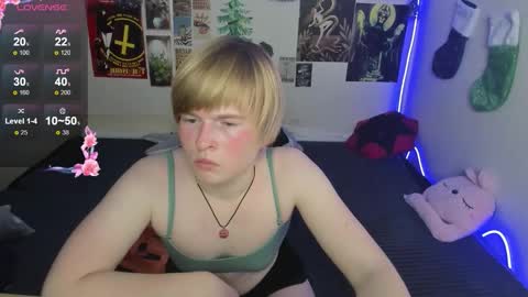 cattie_w_ online show from 14, 1, 2026