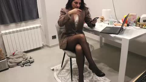 Snapshot of catty190 chatting on 10, 2, 2025 catty online show from 10, 2, 2025