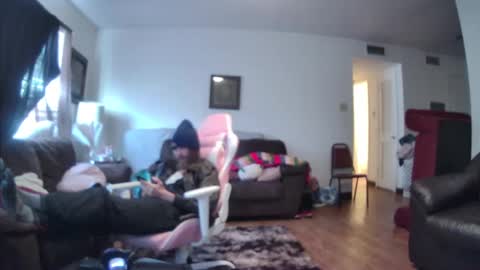 Snapshot of cattywompiscreations chatting on 16, 1, 2025 zatbabydaddy online show from 16, 1, 2025