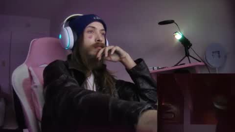 Snapshot of cattywompiscreations chatting on 21, 1, 2025 zatbabydaddy online show from 21, 1, 2025