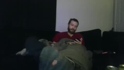 Snapshot of cattywompiscreations chatting on 4, 12, 2025 zatbabydaddy online show from 4, 12, 2025