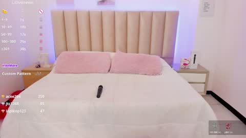 catvalentinee_ online show from 21, 2, 2025