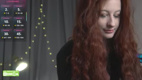 caty_cuddly online show from 6, 1, 2026