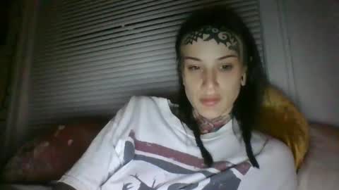 Snapshot of caulkgobbler chatting on 22, 9, 2025 alaska online show from 22, 9, 2025