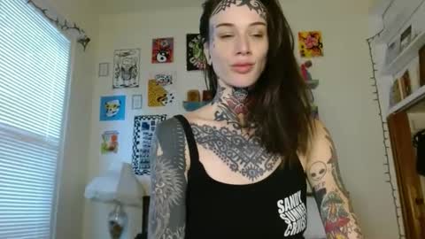 Snapshot of caulkgobbler chatting on 25, 9, 2025 alaska online show from 25, 9, 2025