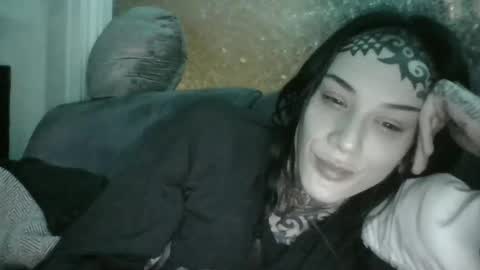 Snapshot of caulkgobbler chatting on 3, 10, 2025 alaska online show from 3, 10, 2025