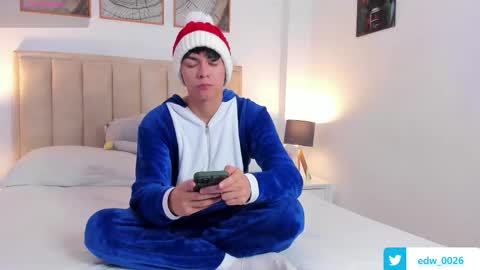 Cayden online show from 1, 11, 2025