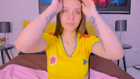 cayetana online show from 17, 6, 2026