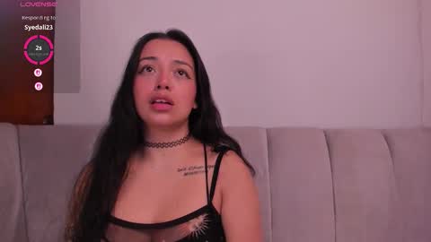 caylincollins online show from 14, 2, 2026