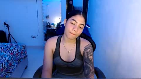 Caylinn online show from 27, 11, 2025