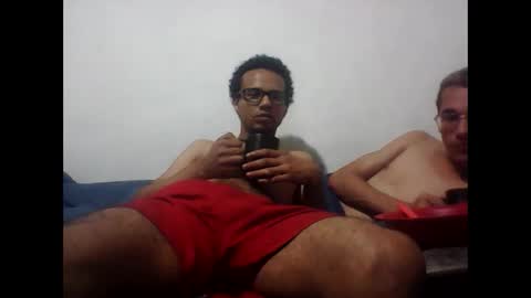 Snapshot of cazalhotbr chatting on 1, 12, 2024 hanging out online show from 1, 12, 2024