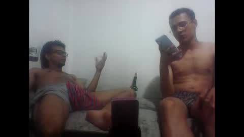 Snapshot of cazalhotbr chatting on 3, 3, 2025 hanging out online show from 3, 3, 2025