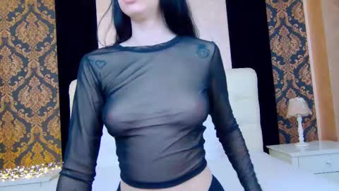 Ivanna online show from 3, 12, 2025