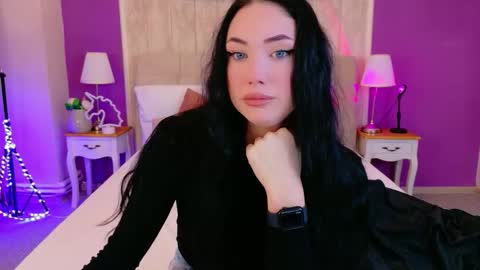 Ivanna online show from 16, 2, 2026