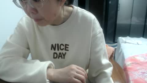 Snapshot of cbz112233 chatting on 9, 1, 2025 ANNYANNY online show from 9, 1, 2025