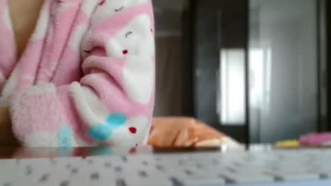 ANNYANNY online show from 25, 3, 2026