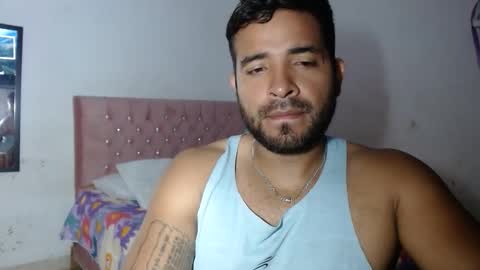 Snapshot of ccamilo_ chatting on 26, 5, 2026 camilo online show from 26, 5, 2026