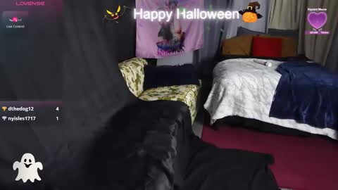 WHAT CAN YOU GET US TO DO online show from 29, 10, 2025