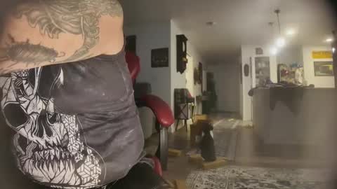 Snapshot of ccook1200 chatting on 2, 10, 2025 ccook1200 online show from 2, 10, 2025