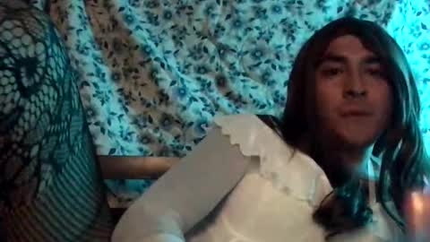 Sissy boy online show from 12, 5, 2026