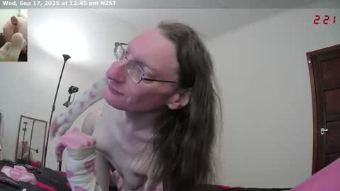 Adalyn online show from 17, 9, 2025