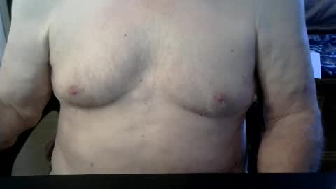 Snapshot of cdnmuscle chatting on 20, 1, 2025 cdnmuscle online show from 20, 1, 2025