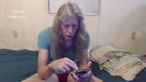 Snapshot of cdsextoy1 chatting on 20, 6, 2026 Jackie online show from 20, 6, 2026