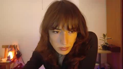 Ametrine online show from 30, 11, 2025