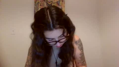 ceceluv27 online show from 23, 11, 2025