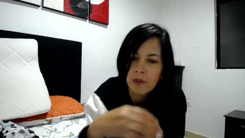 Snapshot of cecihotty4u chatting on 16, 12, 2024 ceci online show from 16, 12, 2024