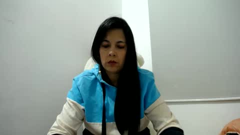 Snapshot of cecihotty4u chatting on 9, 1, 2025 ceci online show from 9, 1, 2025