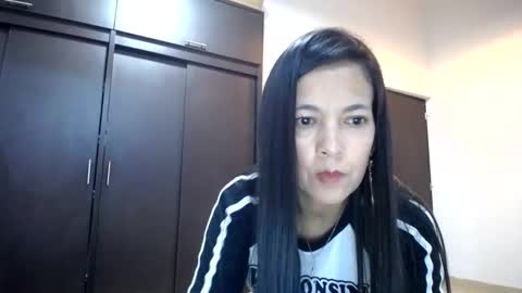 Snapshot of cecihotty4u chatting on 12, 1, 2025 ceci online show from 12, 1, 2025