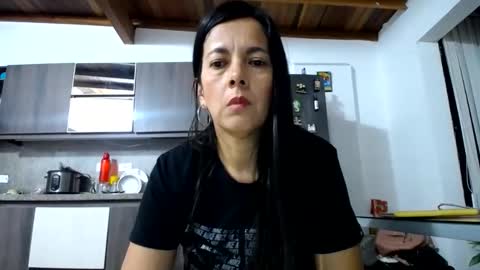 Snapshot of cecihotty4u chatting on 22, 2, 2025 ceci online show from 22, 2, 2025