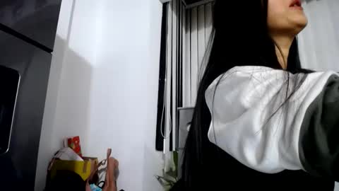 Snapshot of cecihotty4u chatting on 1, 3, 2025 ceci online show from 1, 3, 2025