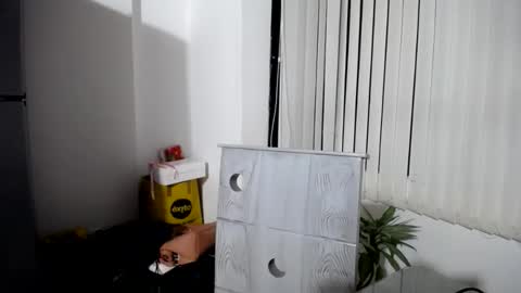 Snapshot of cecihotty4u chatting on 3, 3, 2025 ceci online show from 3, 3, 2025