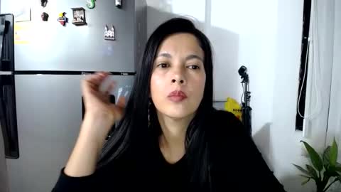 Snapshot of cecihotty4u chatting on 10, 3, 2025 ceci online show from 10, 3, 2025
