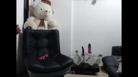 Snapshot of cecihotty4u chatting on 14, 9, 2025 ceci online show from 14, 9, 2025
