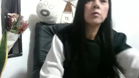 Snapshot of cecihotty4u chatting on 19, 9, 2025 ceci online show from 19, 9, 2025
