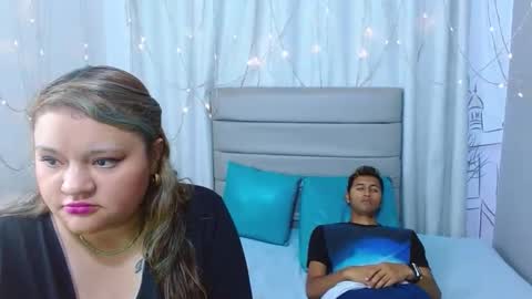 Snapshot of cecilian_and_carlos chatting on 3, 2, 2026 cecilian_and_carlos online show from 3, 2, 2026