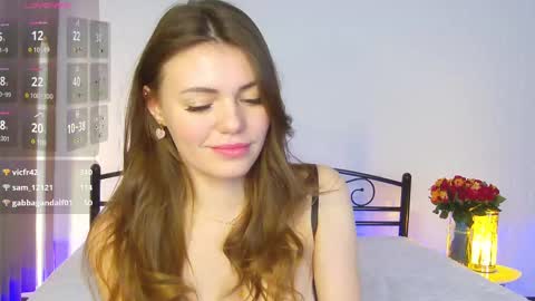 cecillaj online show from 20, 2, 2025