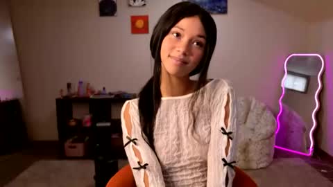 CEDAYA555 online show from 25, 11, 2025