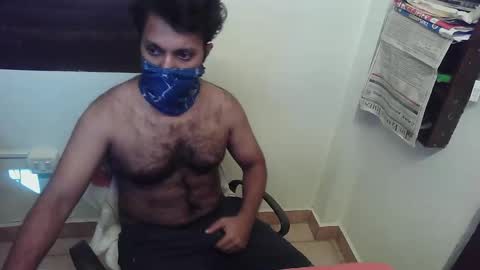 CJs Mystery Room online show from 26, 2, 2025