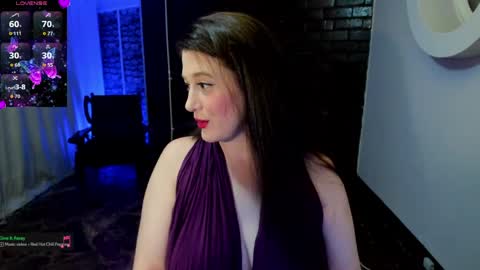 Snapshot of cee4u2nv chatting on 8, 5, 2026 Cee Jay online show from 8, 5, 2026