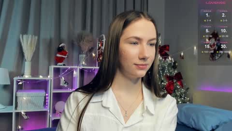 Josie Manesi online show from 12, 1, 2025