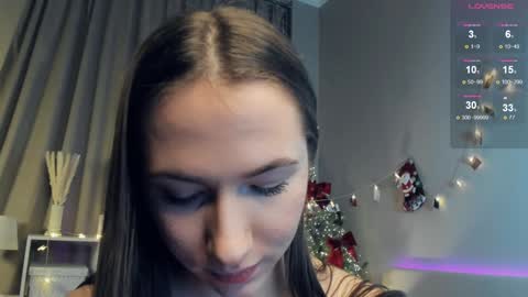 Josie Manesi online show from 19, 1, 2025